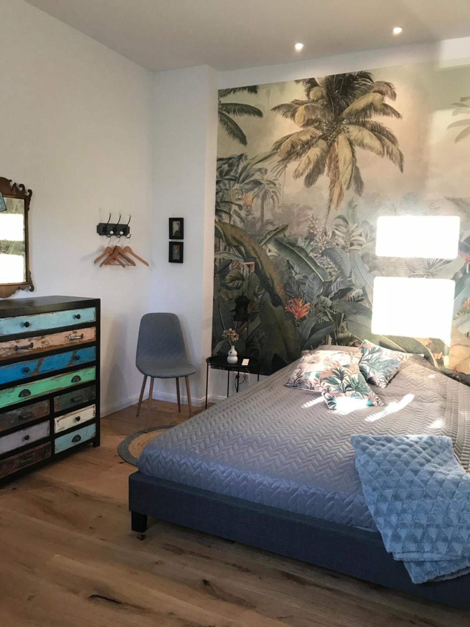 Ks Kotten Bed And Breakfast レース エクステリア 写真