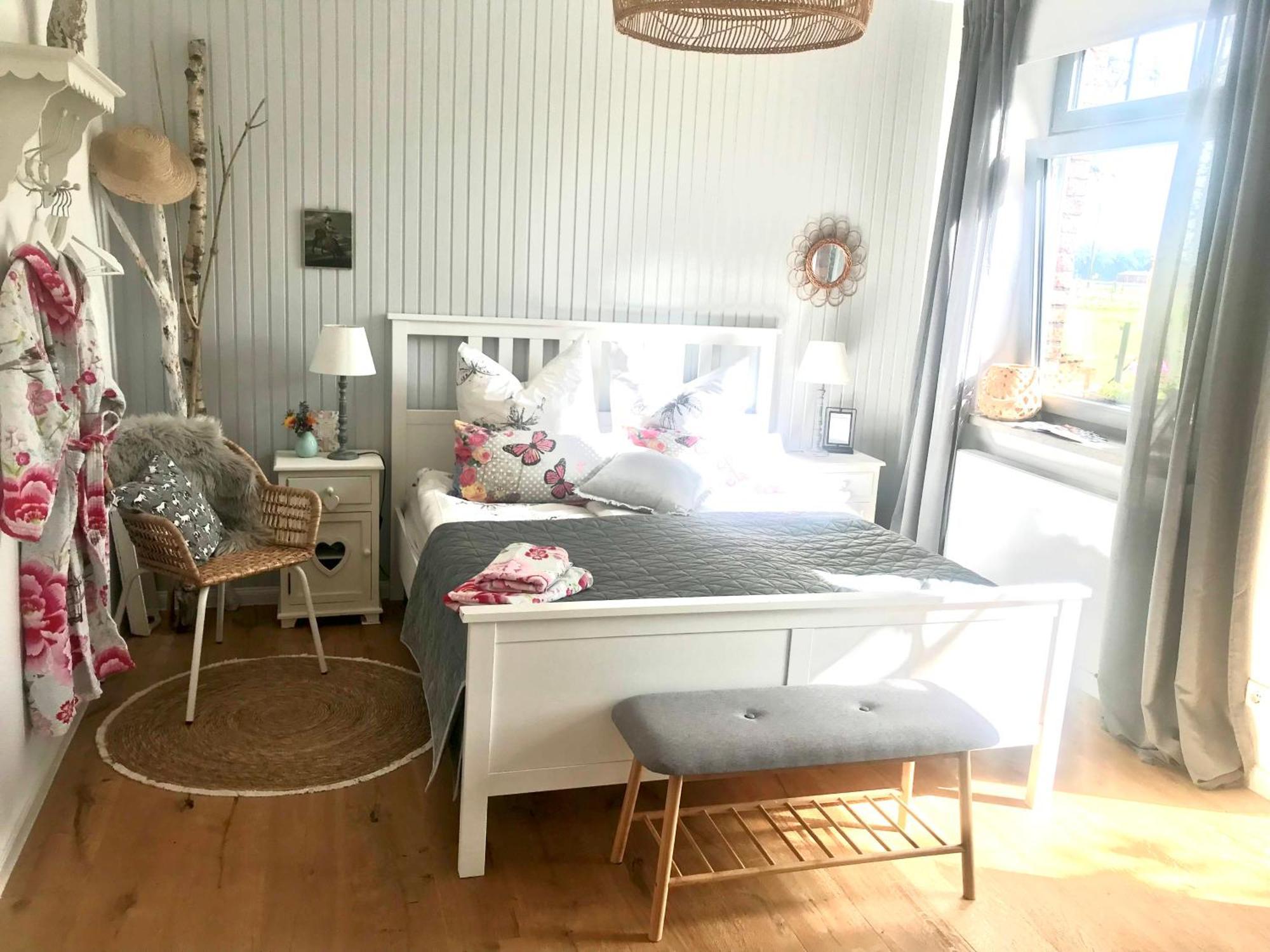 Ks Kotten Bed And Breakfast レース エクステリア 写真