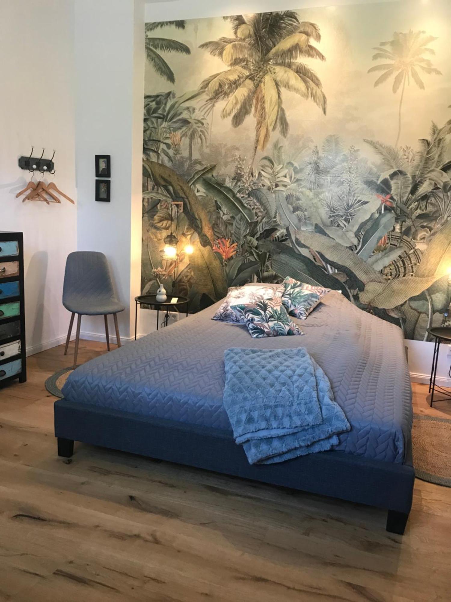 Ks Kotten Bed And Breakfast レース エクステリア 写真