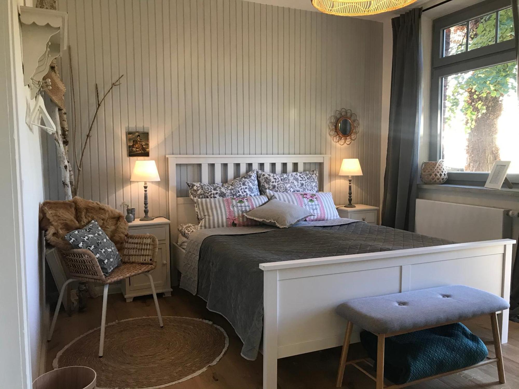 Ks Kotten Bed And Breakfast レース エクステリア 写真