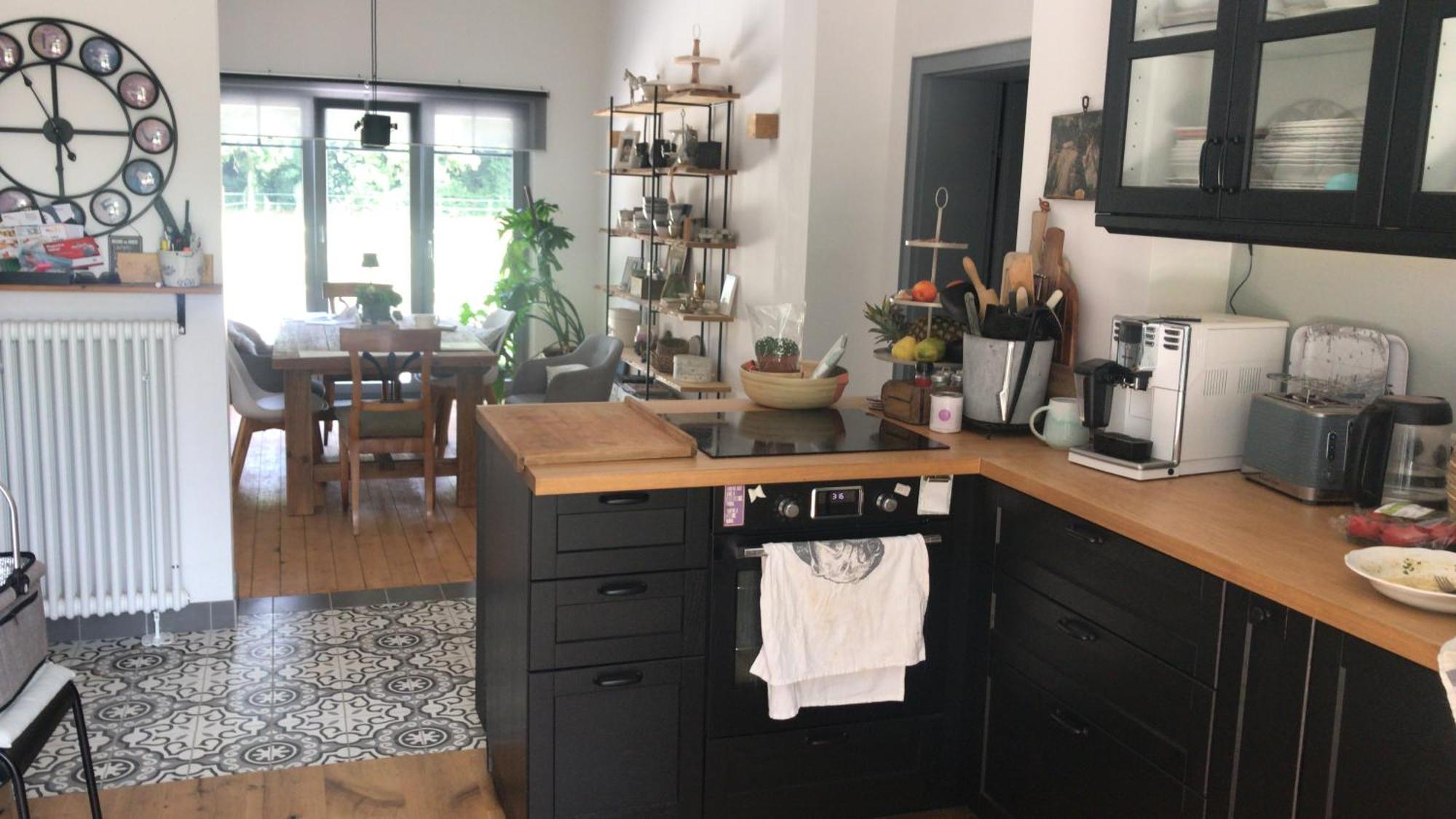 Ks Kotten Bed And Breakfast レース エクステリア 写真