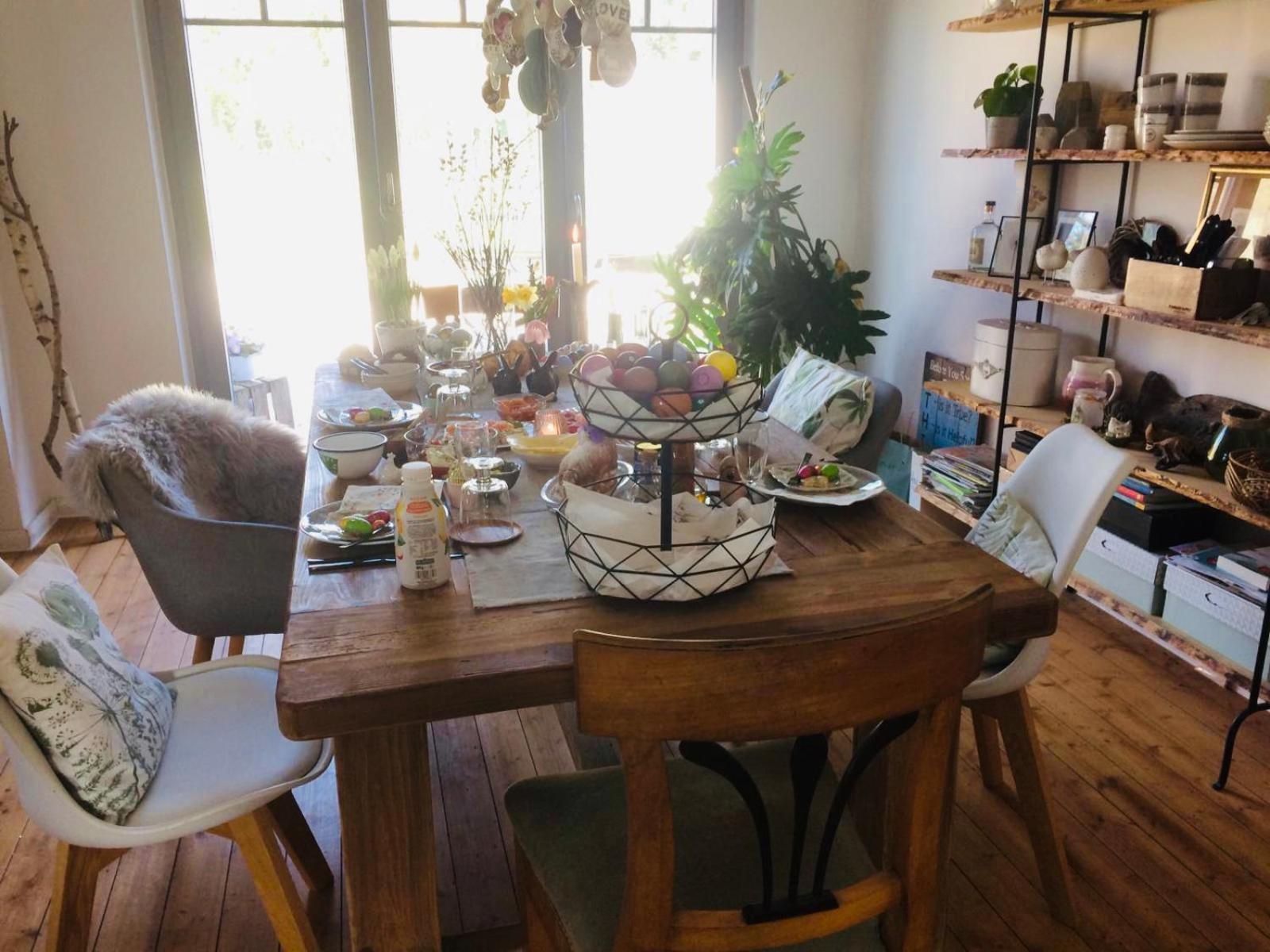 Ks Kotten Bed And Breakfast レース エクステリア 写真
